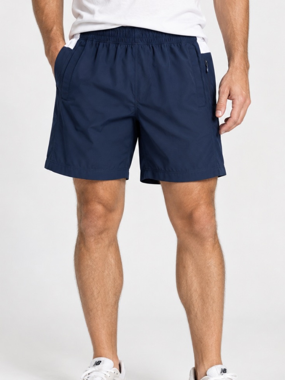 Birddogs R2DD "Boom For Your Boomstick" Lined Gym Short